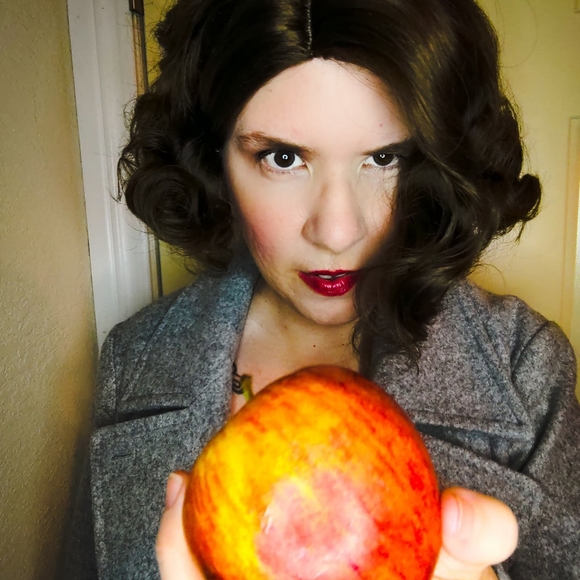 Meet your Posher, Holli - Picture 11 of 17